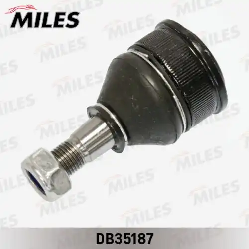 Шаровая опора MILES DB35187