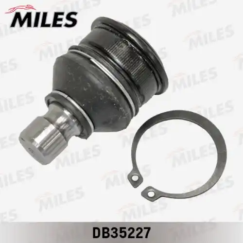 Шаровая опора MILES DB35227