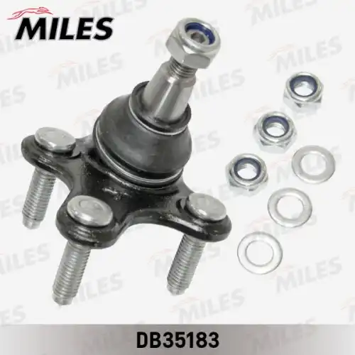 Шаровая опора MILES DB35183