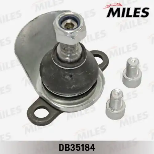 Шаровая опора MILES DB35184