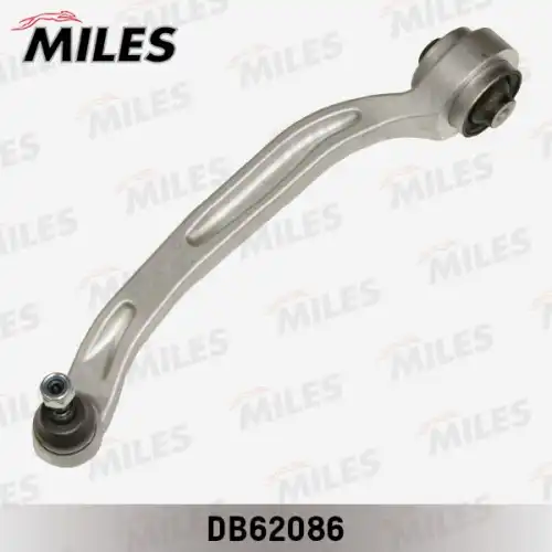 Рычаг подвески MILES DB62086