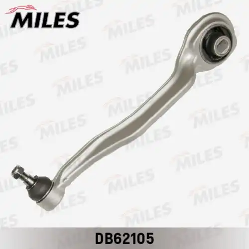 Рычаг подвески MILES DB62105