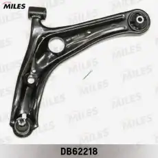 Рычаг подвески MILES DB62218