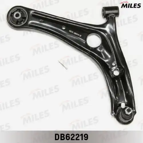 Рычаг подвески MILES DB62219