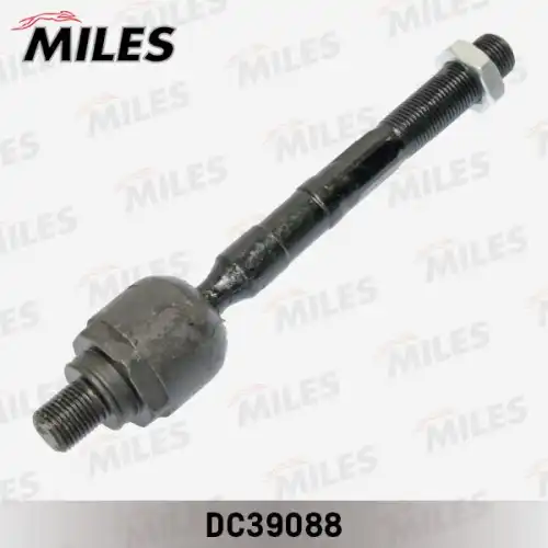 Рулевая тяга MILES DC39088