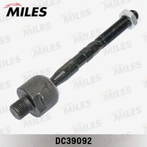 Рулевая тяга MILES DC39092