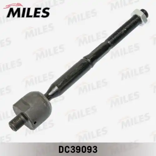 Рулевая тяга MILES DC39093