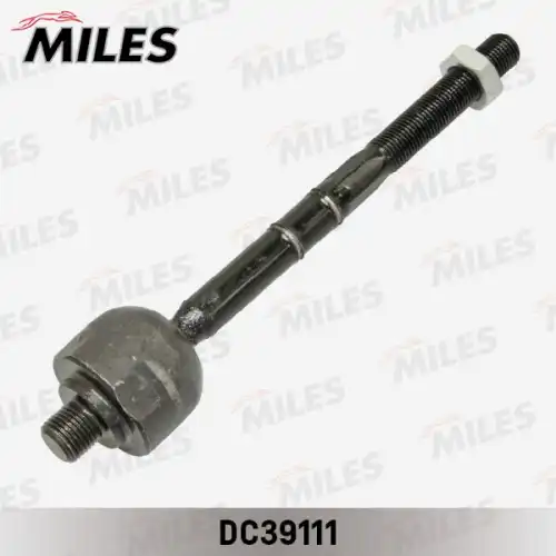 Рулевая тяга MILES DC39111