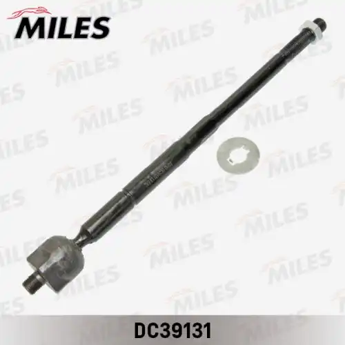 Рулевая тяга MILES DC39131