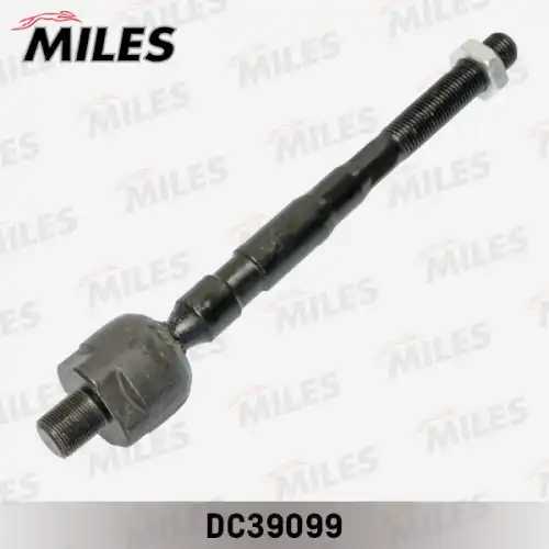 Рулевая тяга MILES DC39099