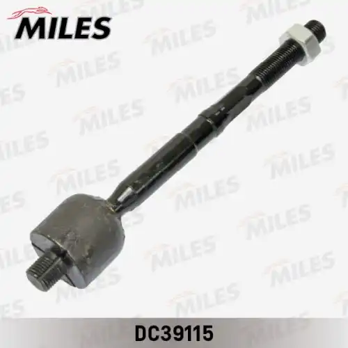 Рулевая тяга MILES DC39115