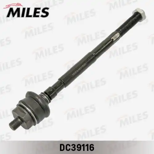 Рулевая тяга MILES DC39116