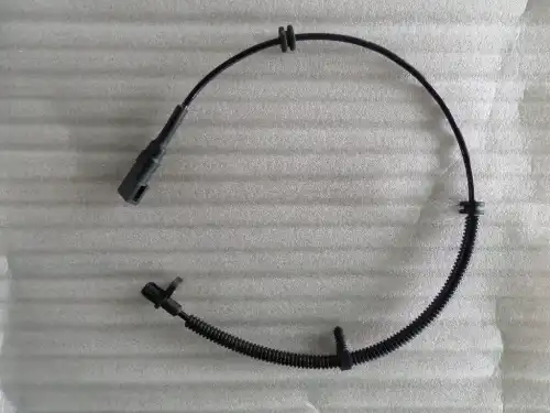 Датчик ABS MAGTECHNIC MAG3637