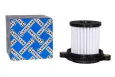 Фильтр масляный STELLOX 81-00161-SX DAF
