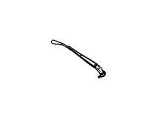 ARM,WSW(W/NOZZLE & HOSE) 22917501 CADILLAC