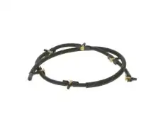 Шланг перелива топлива 0928402218 BOSCH