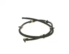Шланг перелива топлива 0928402218 BOSCH