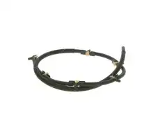 Шланг перелива топлива 0928402218 BOSCH
