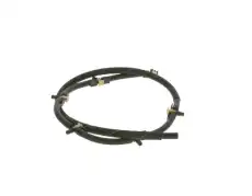 Шланг перелива топлива 0928402218 BOSCH