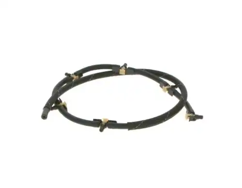Шланг перелива топлива 0928402218 BOSCH