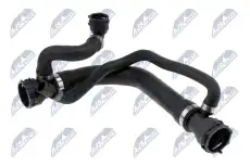ТРУБКА СИСТЕМЫ ОХЛАЖДЕНИЯ BMW 5 E60/E61 545I 04-, 6 E63 645CI 04- CPPBM026 NTY