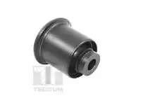 TED40422 INTERCARS Сайлент-блок балки подвески (E1D019) TEDGUM