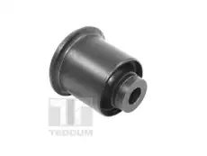 TED40422 INTERCARS Сайлент-блок балки подвески (E1D019) TEDGUM