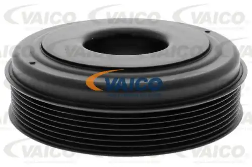 Шкив коленвала V400319 VAICO