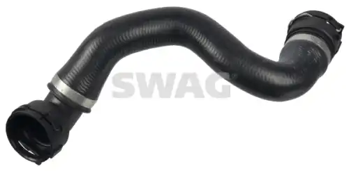 Шланг радиатора 33 10 1037 SWAG