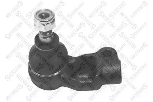 Рулевой наконечник STELLOX 51-73002-SX