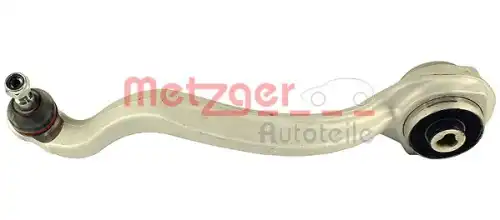 Рычаг подвески METZGER 58077701
