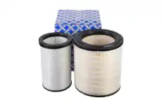 Фильтр воздушный STELLOX 81-21279-SX