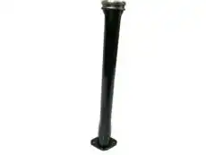 PIPE,W/PMP OTLT 12636733 GMC