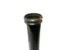 PIPE,W/PMP OTLT 12636733 GMC