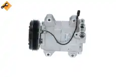 Компрессор, кондиционер 320025 NRF