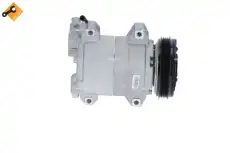 Компрессор, кондиционер 320025 NRF