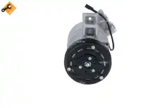 Компрессор, кондиционер 320025 NRF