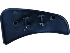заглушка бампера! правая\Iveco EUROCARGO 504042188