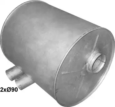 Деталь 61.30 POLMOSTROW