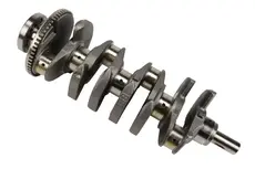 CRANKSHAFT,(MCHG) 12578182 DAEWOO