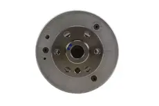 CRANKSHAFT,(MCHG) 12578182 DAEWOO