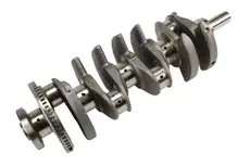 CRANKSHAFT,(MCHG) 12578182 DAEWOO