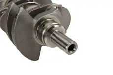 CRANKSHAFT,(MCHG) 12578182 DAEWOO