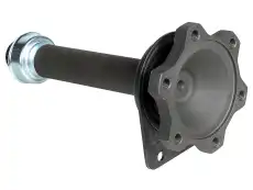 Вал приводной в сборе STELLOX 158 1601-SX
