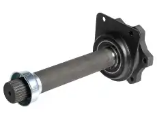Вал приводной в сборе STELLOX 158 1601-SX