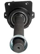 Вал приводной в сборе STELLOX 158 1601-SX