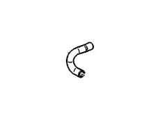 HOSE,THERM BYPASS(ACDelco #10182356) PONTIAC