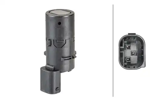 Датчик парковки HELLA 6PX 358 141-131