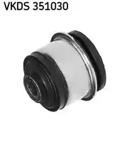 Втулка, стабилизатор VKDS 351030 SKF