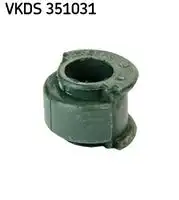 Втулка, стабилизатор VKDS 351031 SKF